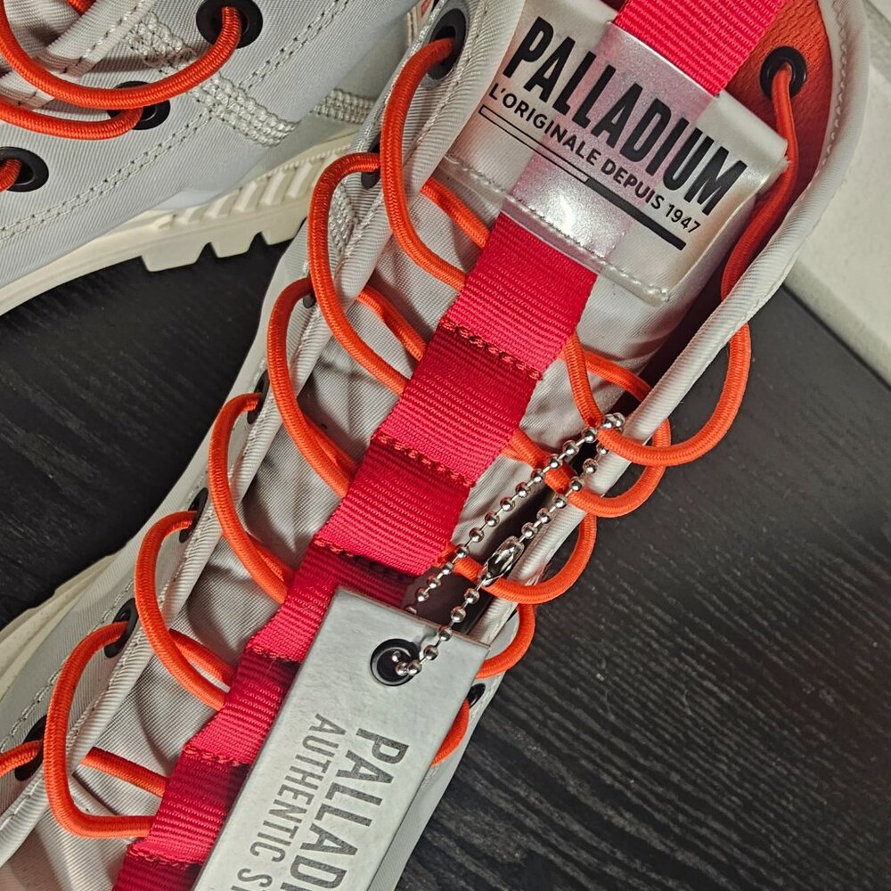 Palladium Sneakers Boots - Picture 3 of 8